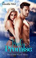 Pinky Promise: Age Gap Romance  (Promises Book Three) by Klaudia Miel