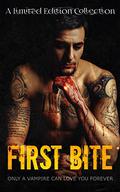 First Bite: A Limited Edition Vampire Romance Collection by Jordan Elizabeth