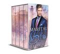 Marital Bliss: The Complete Set by DJ Jamison