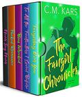 The Fangirl Chronicles Boxed Set by C.M. Kars