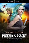 Phoenix's Ascent (Hera Force #2) by Winter Austin