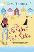 The Purrfect Pet Sitter (Lisa Blake #1) by Carol Thomas
