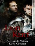 The Lion of Kent (The Lion Of Kent #1) by Kate Cotoner