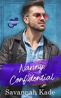 Nanny Confidential by Savannah Kade