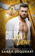 Golden Vow (Wounded Winds #6) by Sarah Urquhart