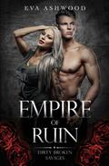 Empire of Ruin by Eva Ashwood