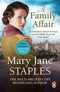 A Family Affair by Mary Jane Staples