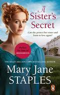 A Sister's Secret by Mary Jane Staples