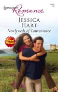 Newlyweds of Convenience by Jessica Hart
