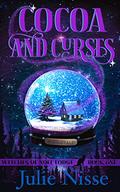Cocoa and Curses by Julie Nisse
