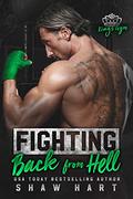 Fighting Back From Hell by Shaw Hart