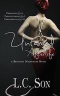 Untamed Afterlife by L.C. Son
