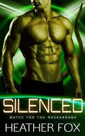 Silenced by Heather Fox
