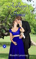A Rogue's Promise (Second Sons #4) by Meredith Lamonica