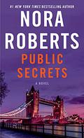 Public Secrets by Nora Roberts
