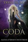 Coda by Trina M. Lee