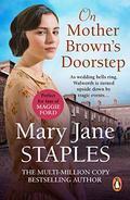 On Mother Brown's Doorstep by Mary Jane Staples