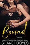 Bound by Shandi Boyes