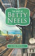 At Odds with Love by Betty Neels