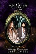 Change by Lyla Oweds