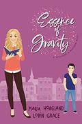 Essence of Gravity by Maria Hoagland