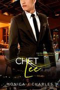 Chet Lee: BWAM, Plus Size, BBW, Billionaire Romance (Tycoons From Money #27) by Monica J Charles