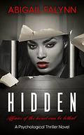 Hidden by Kelly Martin