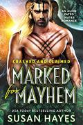 Marked For Mayhem by Susan Hayes