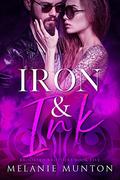 Iron & Ink (Brooklyn Brothers #5) by Melanie Munton