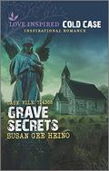 Grave Secrets by Susan Gee Heino