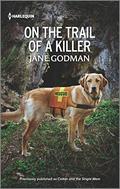 On the Trail of a Killer by Jane Godman