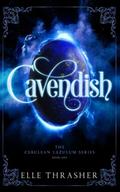 Cavendish (The Cerulean Lazulum Series #1) by Elle Thrasher