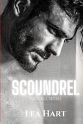 Scoundrel  (Trouble Series) by Lea Hart