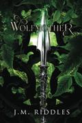 Wolfmother (Convergence #3) by J.M. Riddles