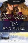 The Winter Husband (King's Girls #2) by Lisa Ann Verge