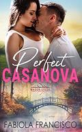 Perfect Casanova (Mason Creek #19) by Fabiola Francisco
