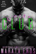Club Omega (Billionaire's Game #3) by Marata Eros