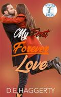My Forever Love by D.E. Haggerty