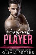 Perfect Player (The Game Changer #2) by Olivia Peters