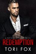 Redemption (The Partners #3) by Tori Fox