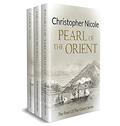 Pearl of the Orient Omnibus by Christopher Nicole