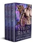 Veiled Realm: Complete Series Romance Collection by Juniper Hart