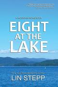 Eight At The Lake by Lin Stepp