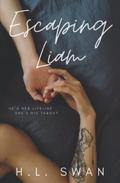 Escaping Liam by H.L. Swan
