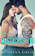 Moonlight in Massachusetts: An Epilogue Short Novel by Siobhan Davis, Christopher John