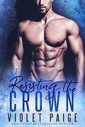 Resisting the Crown  (Tempting the Crown Series) by Violet Paige