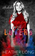 Legacy and Lovers by Heather Long