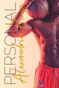 Personal (St. Louis Cyclones #3) by Alexandria House