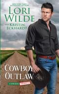 Cowboy Outlaw (Cowboy Confidential #5) by Kristin Eckhardt