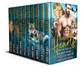 Changed Hearts: Shifter Romance Box Set by Ceila Kyle